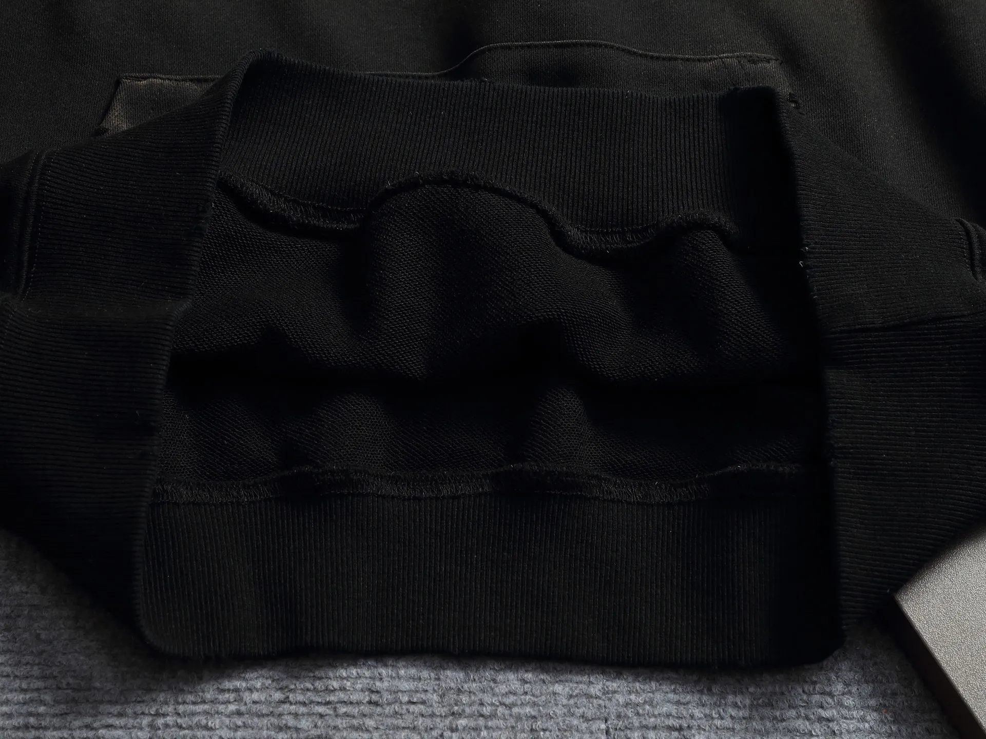 𝗖𝗵𝗿𝗼𝗺𝗲 𝗛𝗲𝗮𝗿𝘁𝘀/ 2026 New Arrival Original 👑 ！ ！ ！ 👍 ✂️Quality , ！ 。 ： ➕100% 。Authentic ➕ ➕3D ➕ ： ！ ！ Authentic ！ Same Style ！ Black Dark Gray Light Gray Size：S-XL